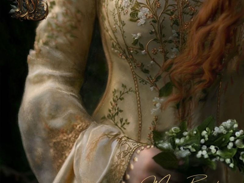 Wywiad z autorką powieści Marią Bucardi na temat Mariam Salise, głównej&nbsp;bohaterki