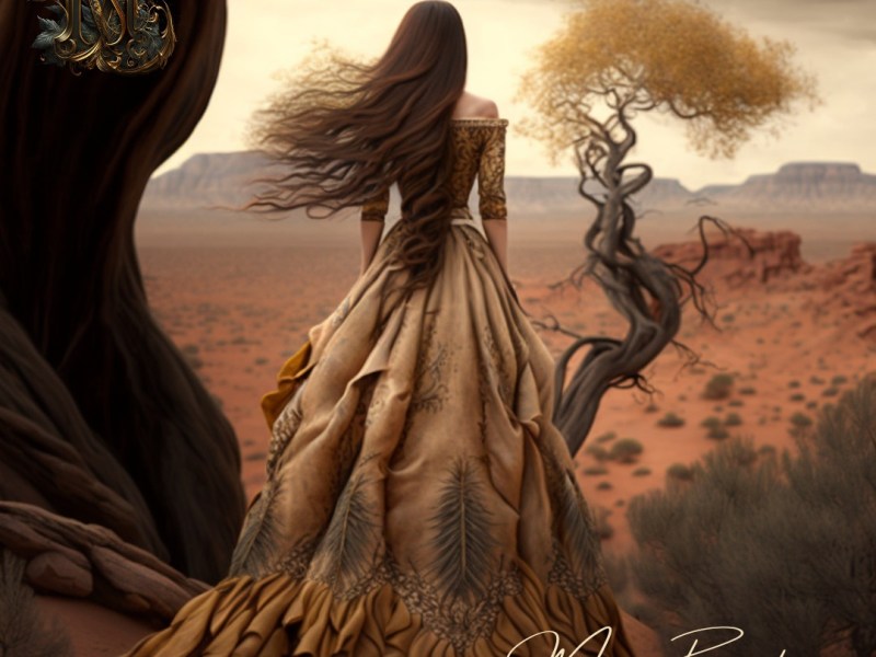 „Tajemnice Magii Natury: Wędrowanie po Skalistej&nbsp;Pustyni”