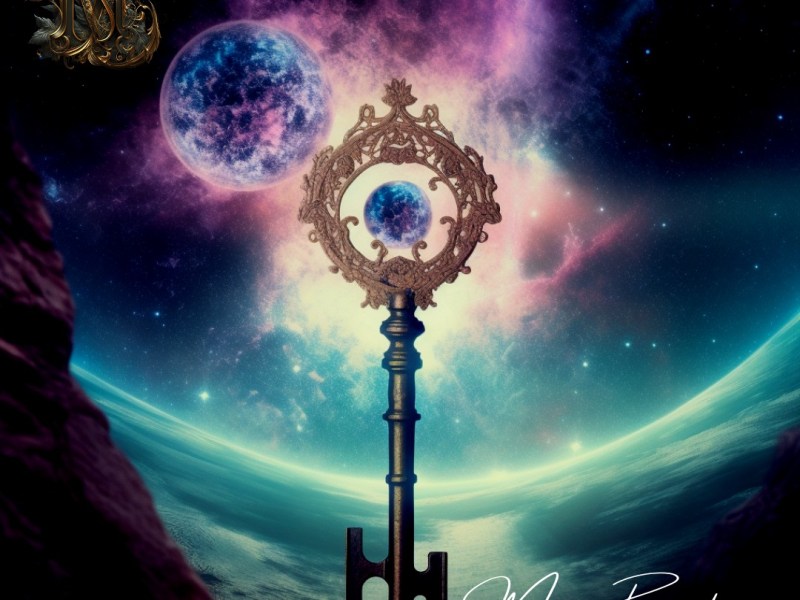 „Klucz jako Symbol Tajemnicy, Potencjału i Odkryć: Między Własnymi Granicami a Nieznanych Światów w Głębi&nbsp;Duszy”