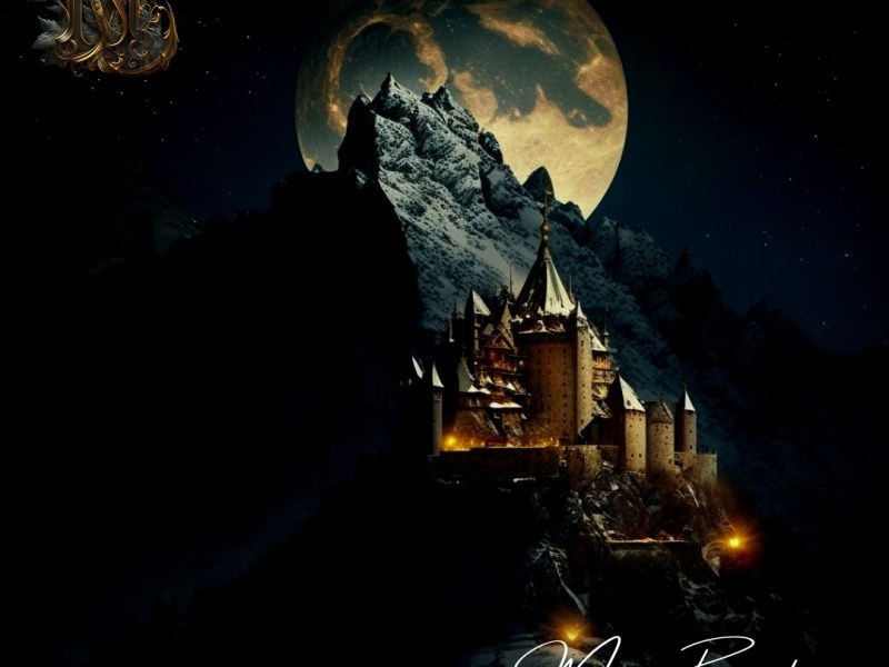 Moc Natury: Odkrywanie Siły i Piękna W Mrocznych&nbsp;Szczytach