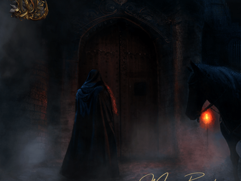 Przekroczenie nowego progu: Twierdza Mrocznych&nbsp;Gór