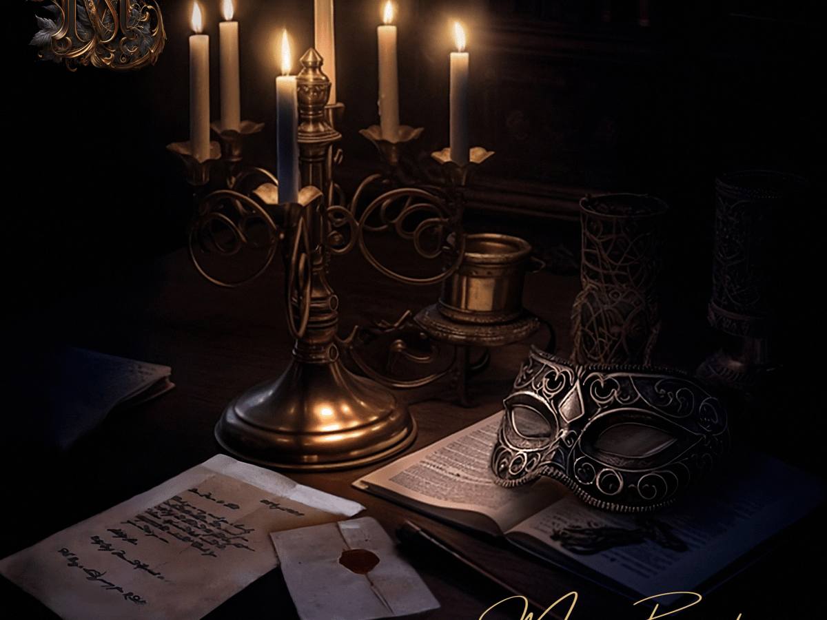 Nocny przybysz u&nbsp;bram