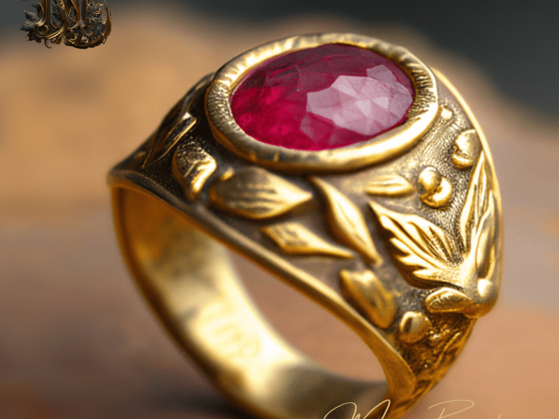 Impuls Rycerskiego Serca: Pożegnalny podarunek od Roberta de&nbsp;Valoire