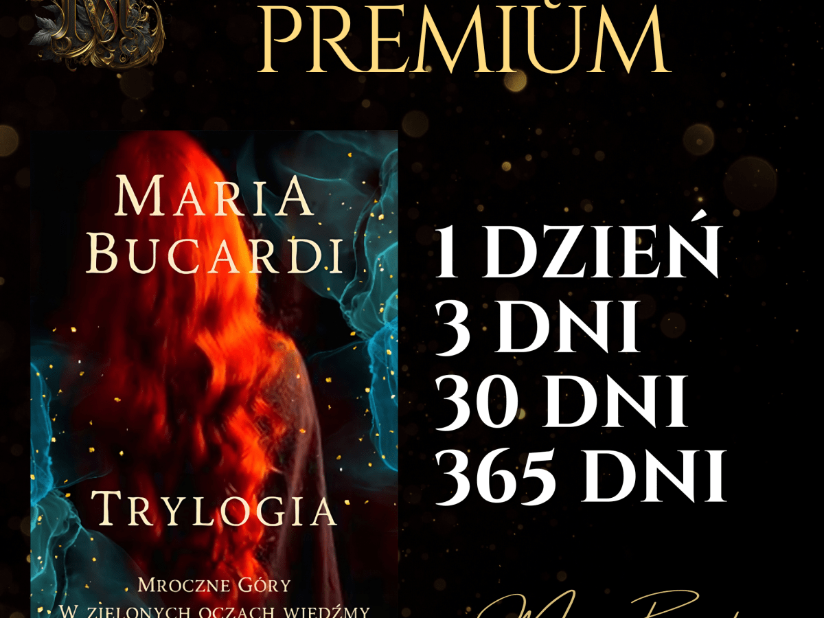 „Trylogia” – Wyczekiwana Kontynuacja: Księga IV „Kapłanka świętego&nbsp;lasu”