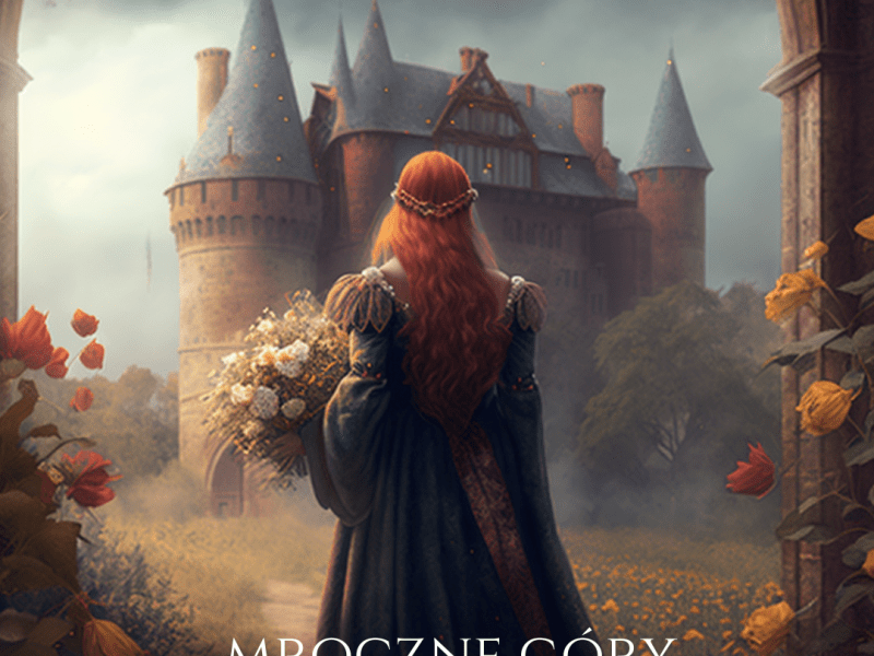 Recenzja Twórczości Marii&nbsp;Bucardi