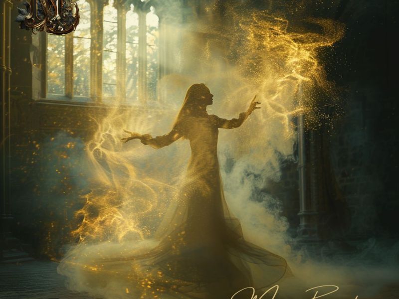 Nowy odcinek Symboliki: Wiedźma z Folsin już&nbsp;dostępny!