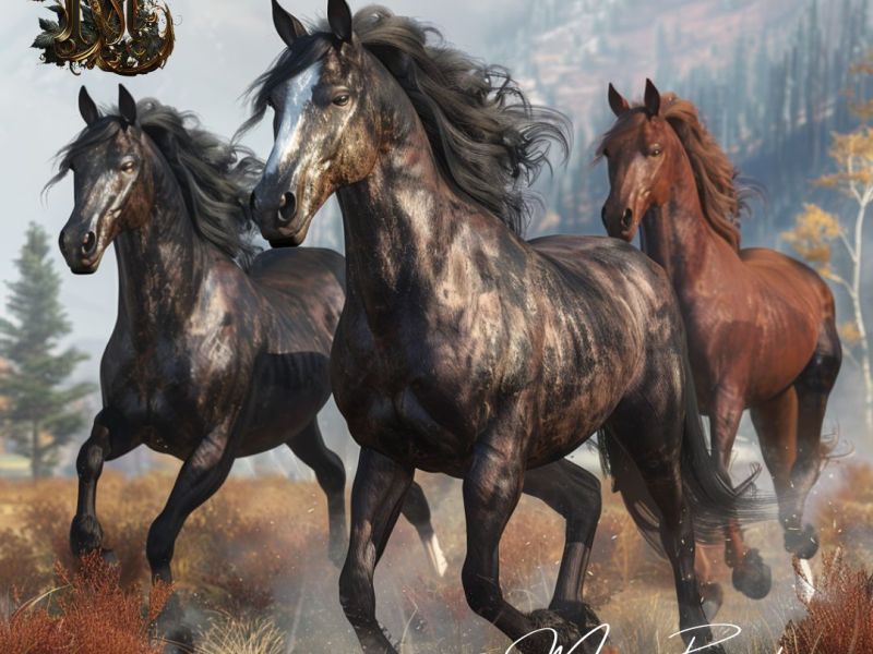 Odcinek 19: Symbolika – za kulisami | Trylogia PREMIUM – Księga II | W zielonych oczach wiedźmy | IX Ucieczka z orlego&nbsp;gniazda